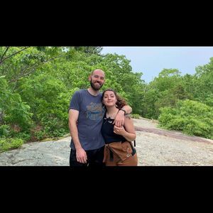 Meet your Posher, Rosie